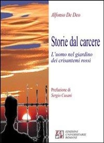 Libri deo alfonso - de, storie
