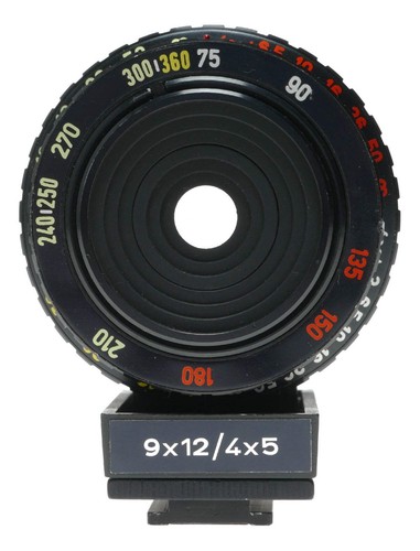 Accessorio per fotocamera