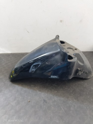 Parafango anteriore peugeot - parafango,