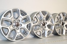 4 Cerchi Originali JEEP