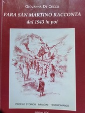 Giovanna cecco fara san - giovanna,