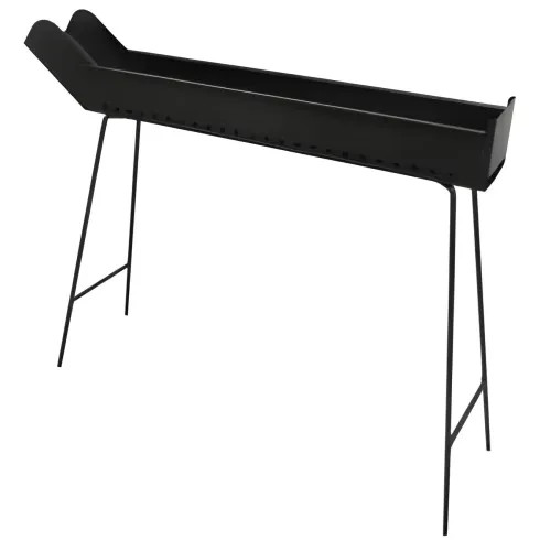Canalina fornacella - canalina,