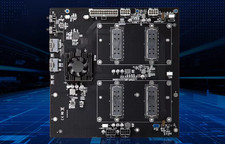 Scheda adattatore NVIDIA V100