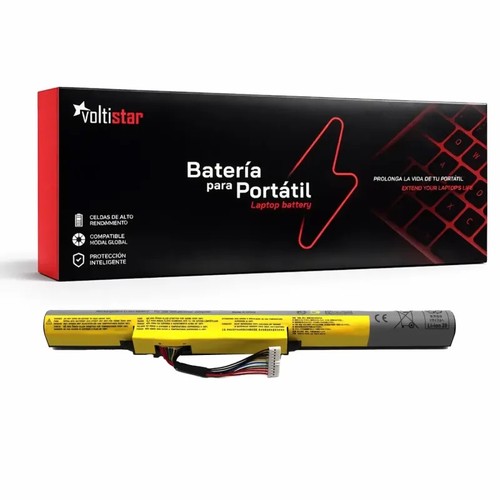 Batería para portátil lenovo - para,