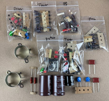 Sansui Eight Deluxe Kit