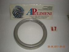 CORNICE FARO ALLUMINIO FIAT