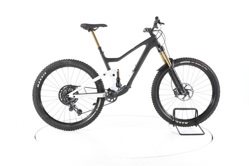 Scott ransom 900 - ransom, axs