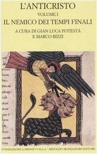 Anticristo testo greco - l'anticristo.,