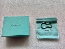 Portachiavi Tiffany & Co