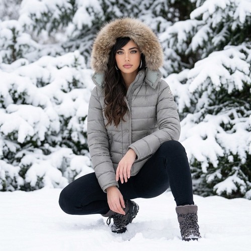 Piumino moncler armoise taglia - piumino,