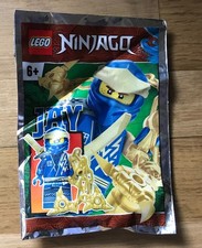 POLYBAG FIGURINE MINIFIGURE