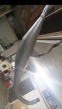 scarico marmitta Yamaha TZR 50cc