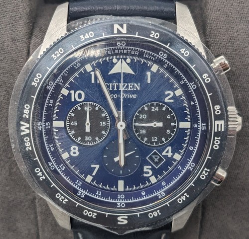 Orologio uomo citizen - orologio,