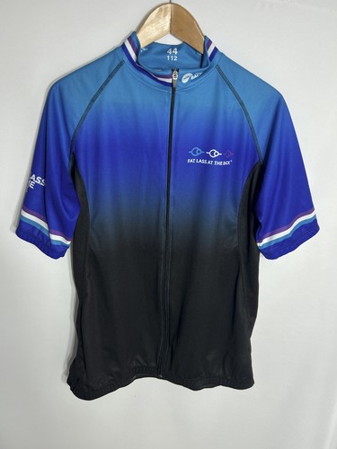 Maglia ciclismo fat lad - fat, the