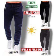 Pantalone uomo calibrato - pantalone,