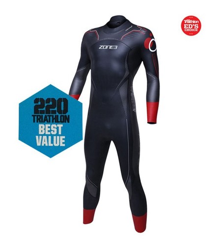 Muta nuoto zone - 3, aspire