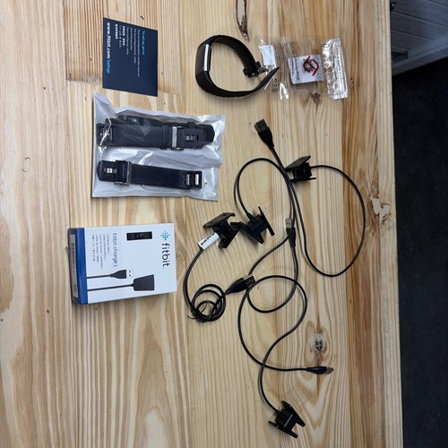 Fitbit charge - charge, 2