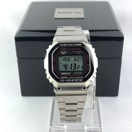 Casio shock mrg 极 - mrg,