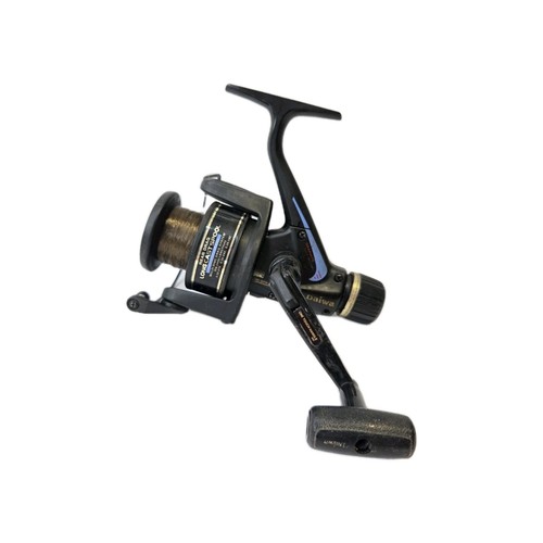 Mulinello daiwa px2050h - daiwa,