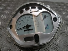 Contachilometri (12 578 Km)