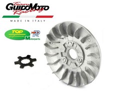 SEMIPULEGGIA VARIATORE SCOOTER MOTORE MINARELLI ORIZZONTALE VERTICALE PL04056