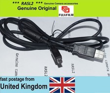 Cavo USB originale FujiFilm