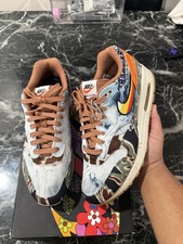 Nike Air Max 1 SP x Concepts