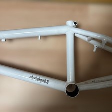 Telaio BMX Wethepeople 20