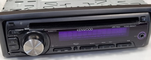 Kenwood kdc 3047a - kenwood, autoradio