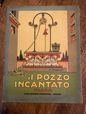 sonzogno fiabe antonio rubino