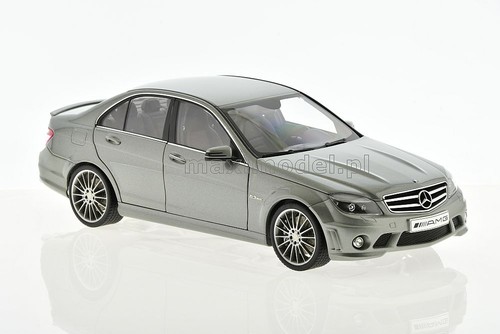 Mercedes c63 amg sedili - amg, in