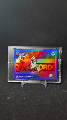 Roberto carlos maglia - carlos, /10