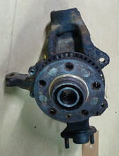 AUDI TT MK1 225 QUATTRO MOZZO