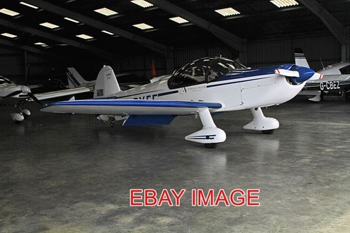 Photo bxfe avions - photo, g-bxfe