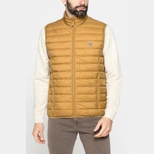 CARRERA GILET ANTIVENTO ULTRALIGHT SMANICATO DA UOMO