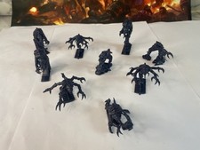 Tyranids Spacehulk 4a Edizione Genestealers X 9 Raro Warhammer 40k GW