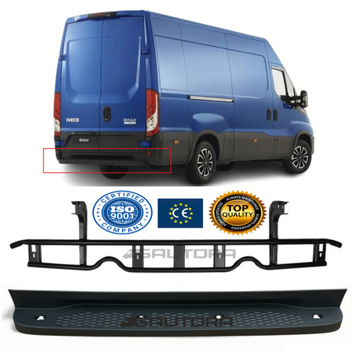 Per iveco daily dal 2014 - per,