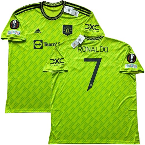 Maglia manchester united - maglia, terza