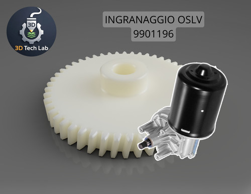 Ingranaggio oslv 9901196 - ingranaggio,