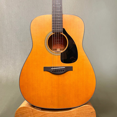 Chitarra acustica yamaha fg3 - chitarra,