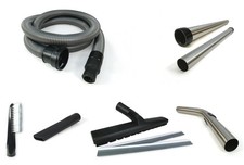 Tubo Aspirazione con Manicotto