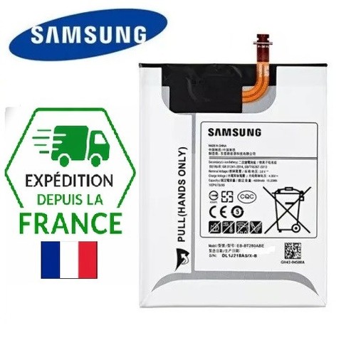 Originale batterie samsung - originale,
