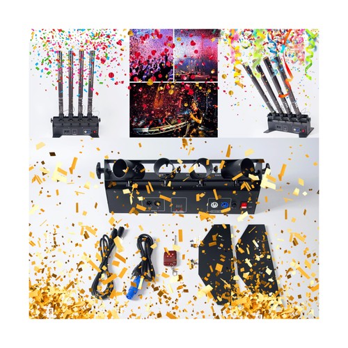 4head lancia confetti - 4head,
