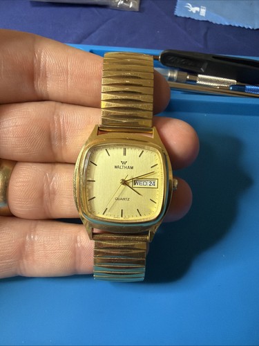 Orologio polso waltham - orologio,