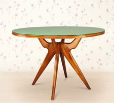 TAVOLO DA GIOCO ICO PARISI