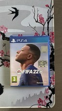 FIFA 22 (Sony PlayStation 4