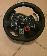 Logitech G29 Volante da Corsa con Pedali 