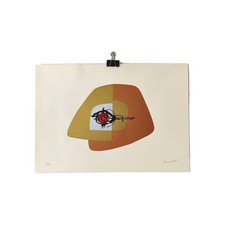 Edgardo Mannucci - Grafica