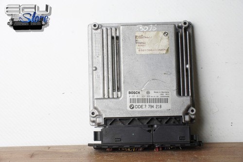 Ecu centralita motor - ecu,