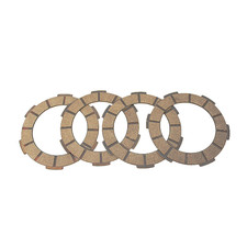 4 DISCHI KEVLAR EVOK MODIFICA